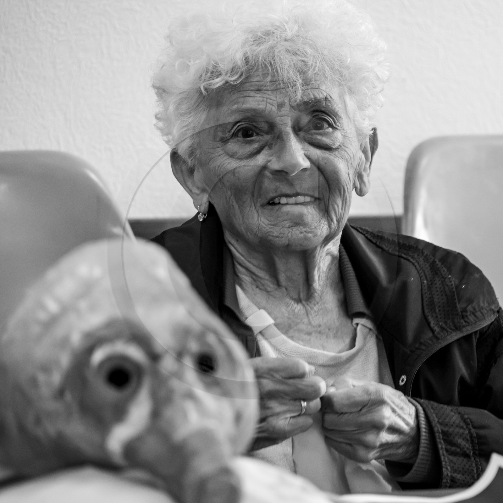 15 mai 2021 : fabrication de masques