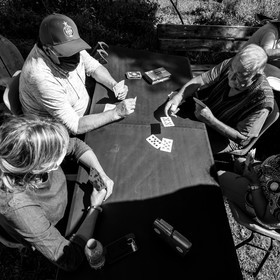 Activités au jardin