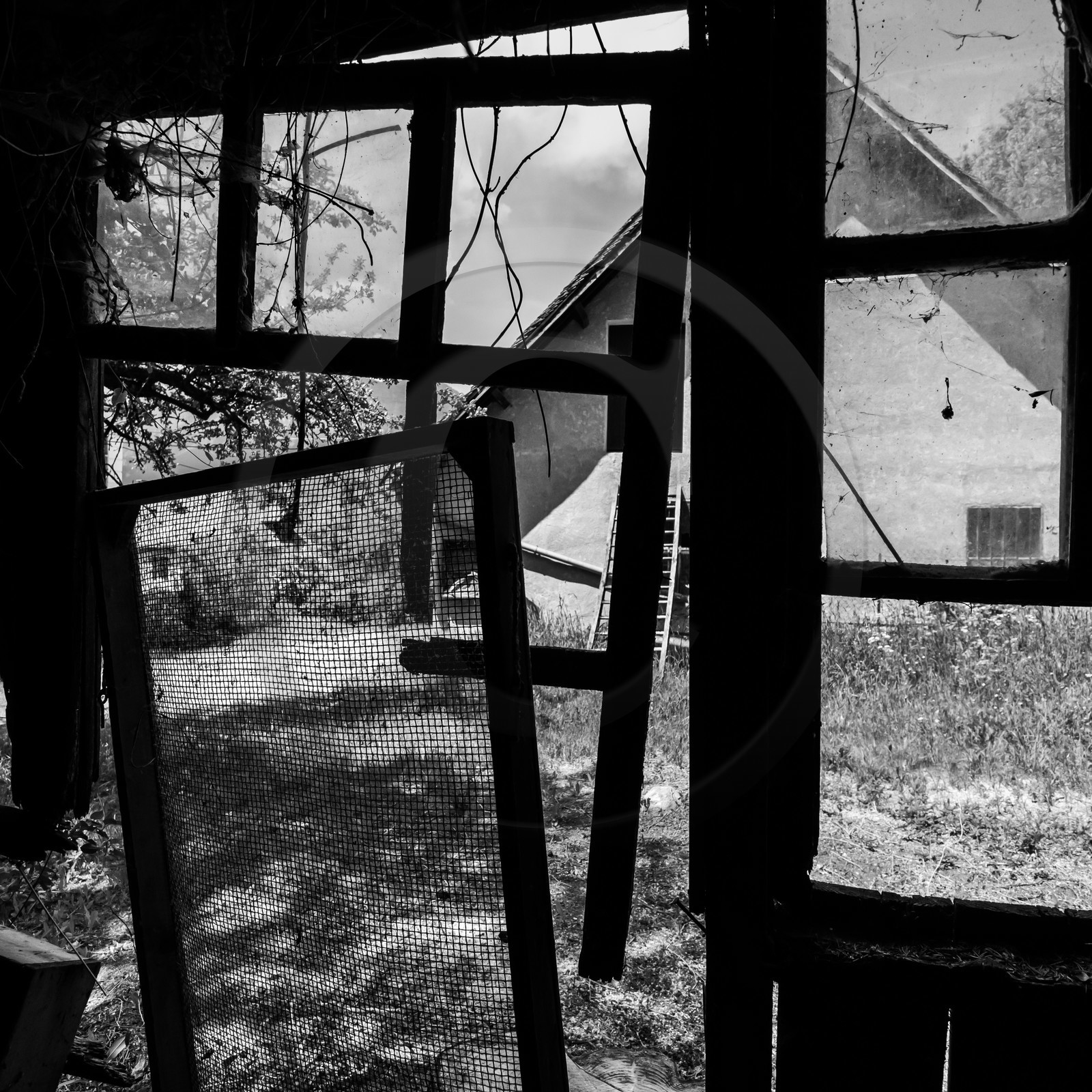 La Filature du Valgaudemar