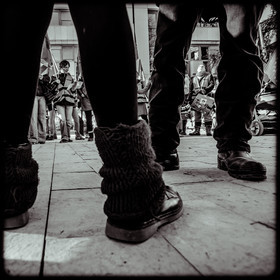 Manifestation à Gap le 14 janvier 2020