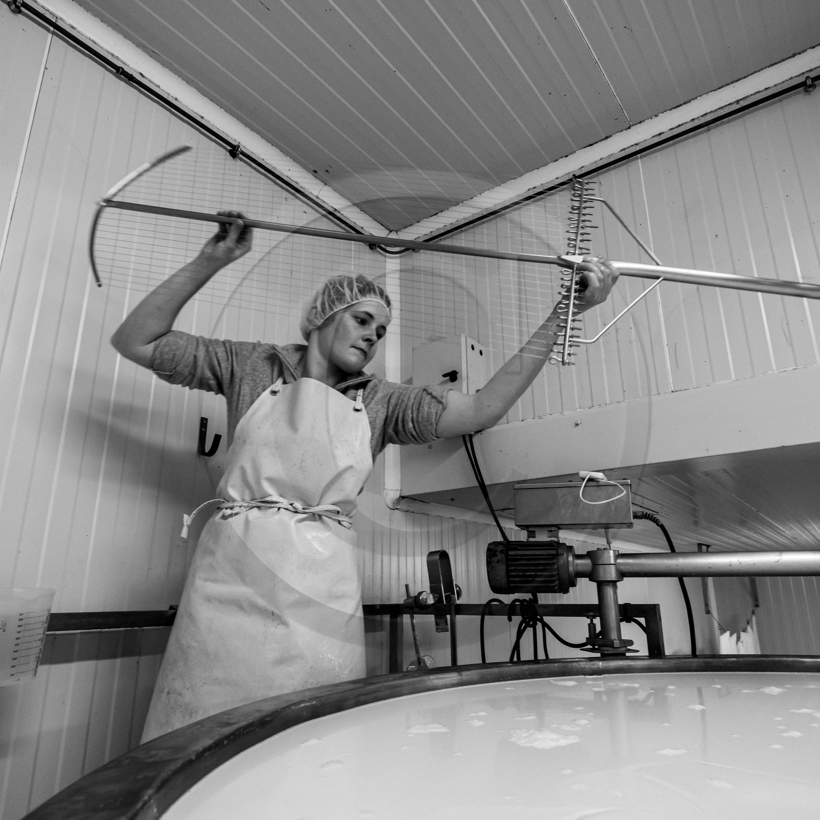 La Fromagerie du Champsaur