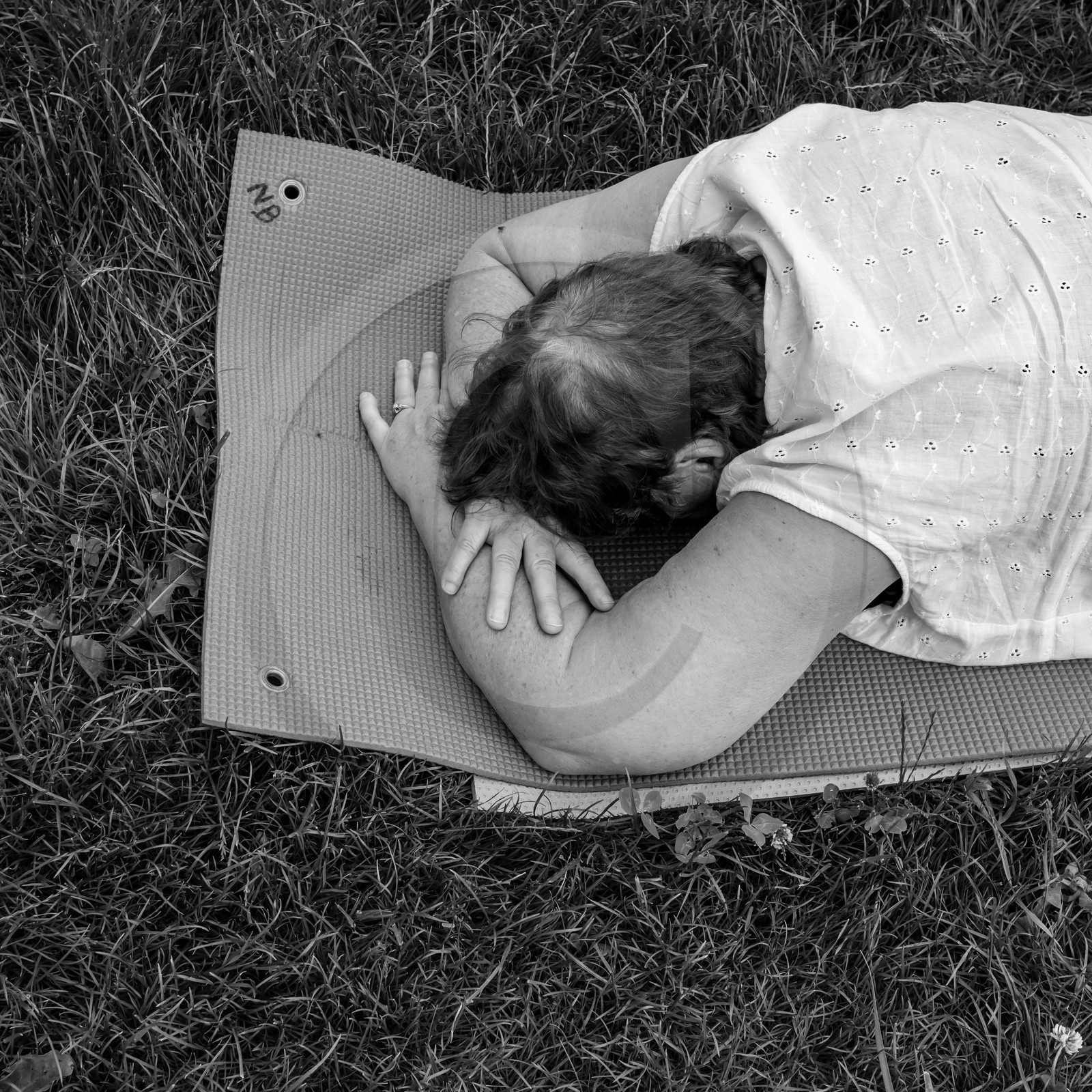 28 juin 2021 : Journée des aidants à l'Ouort.