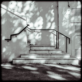 L'esprit d'escalier