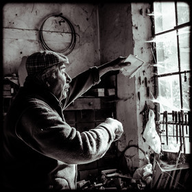 Menuiserie Boyer à Saint-Bonnet en Champsaur