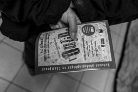 Automne photographique en Champsaur 2022