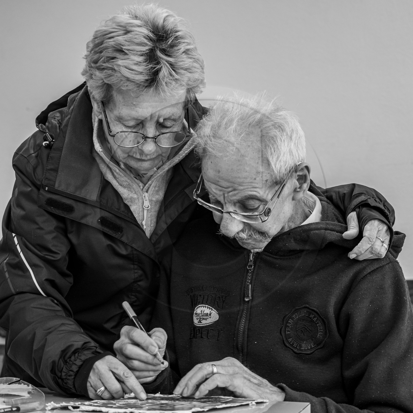 13 septembre 2024 : Journée des aidants - Ateliers créatifs
