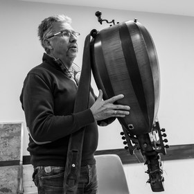 28 septembre 2022 : Découverte de la Vielle à Roue