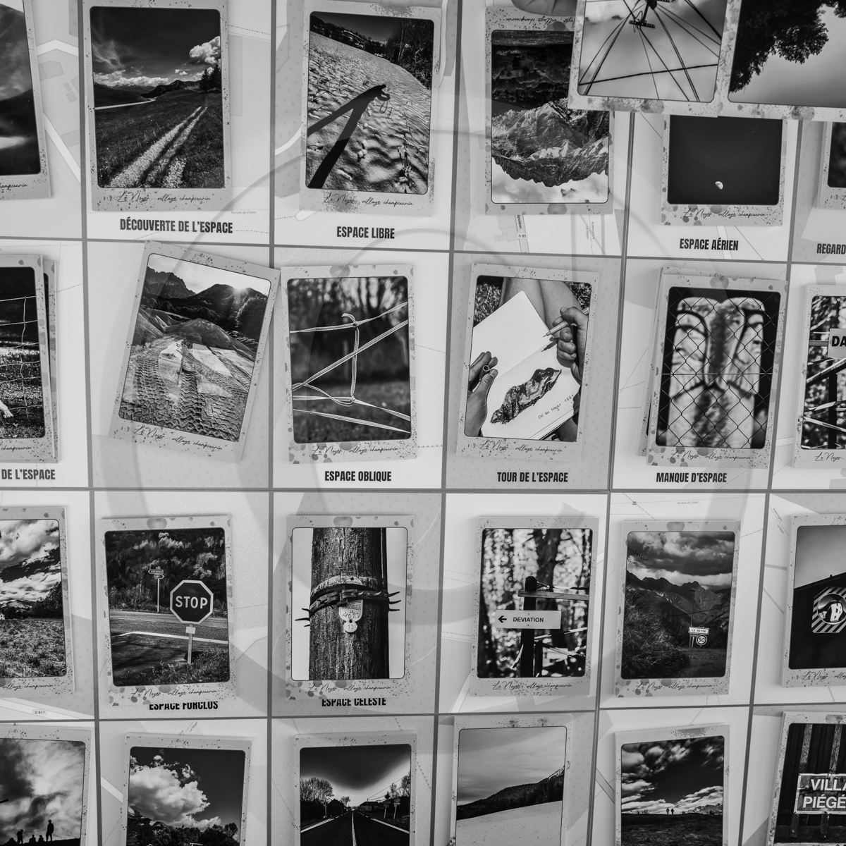 19 octobre 2022 : jeux photographiques