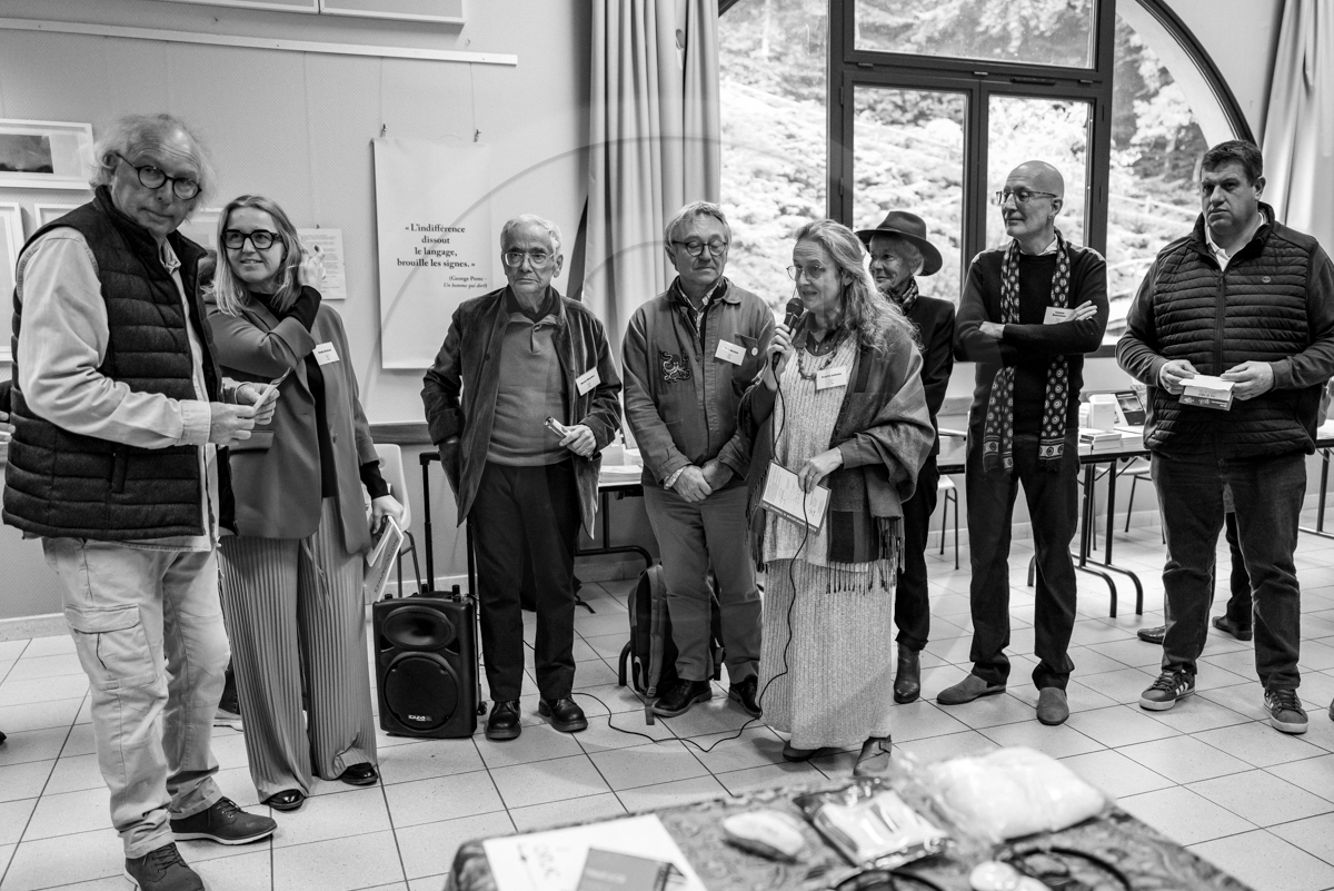 Automne photographique en Champsaur 2022