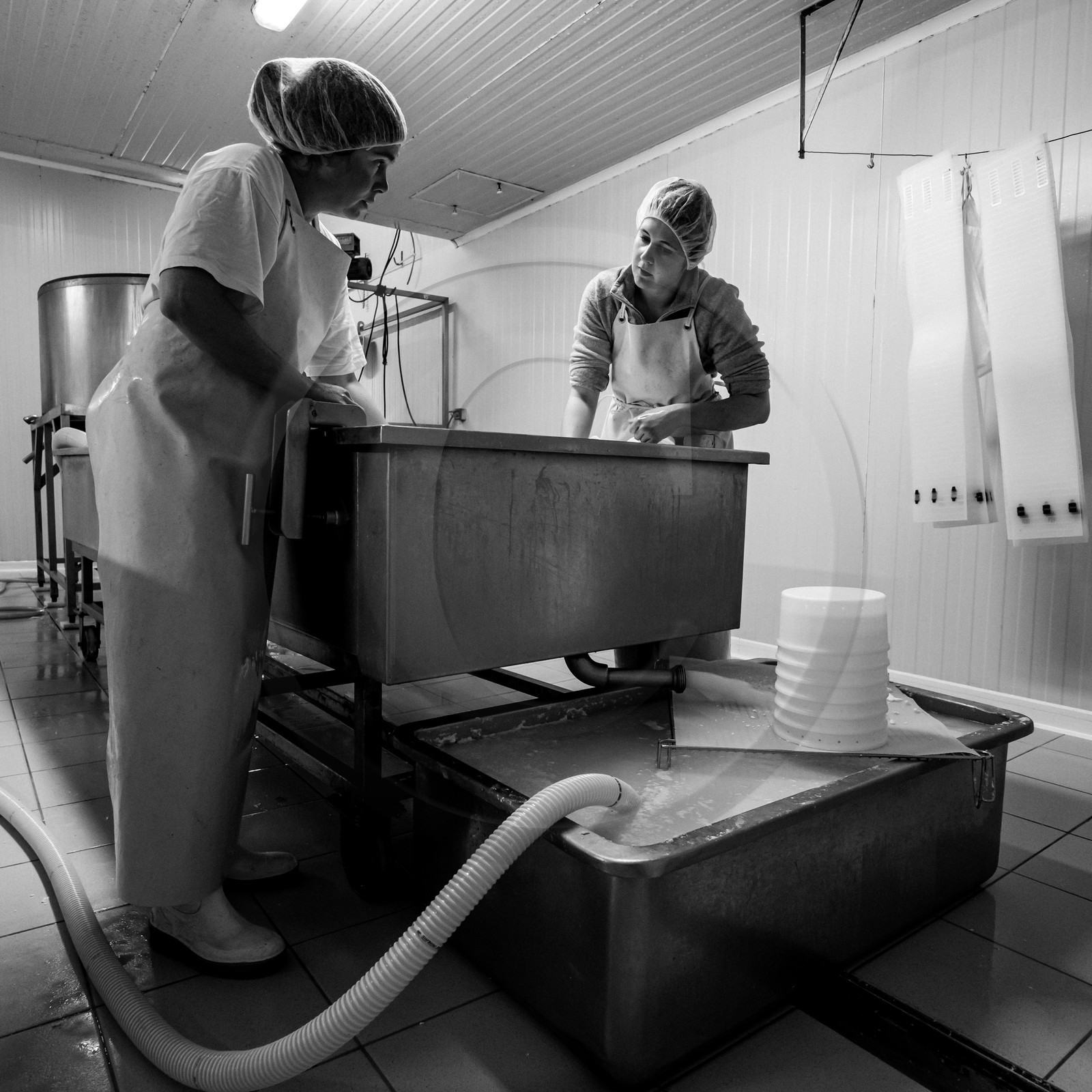 La Fromagerie du Champsaur