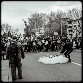 Défense des retraites