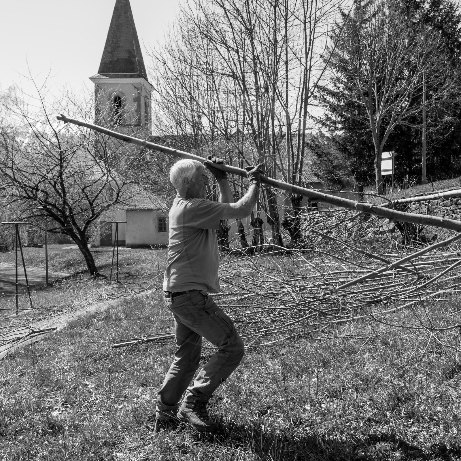 L'Ouort de Bénévent - 29 mars 2017