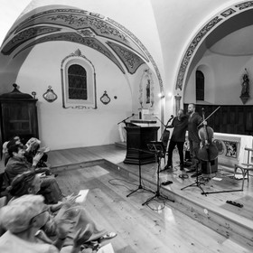 09 juillet 2019 : Concert à l'église de Bénévent