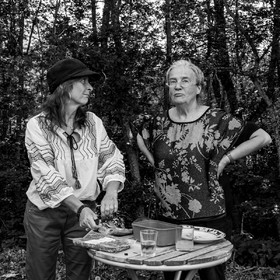 22 mai 2022 : Vide-Jardin