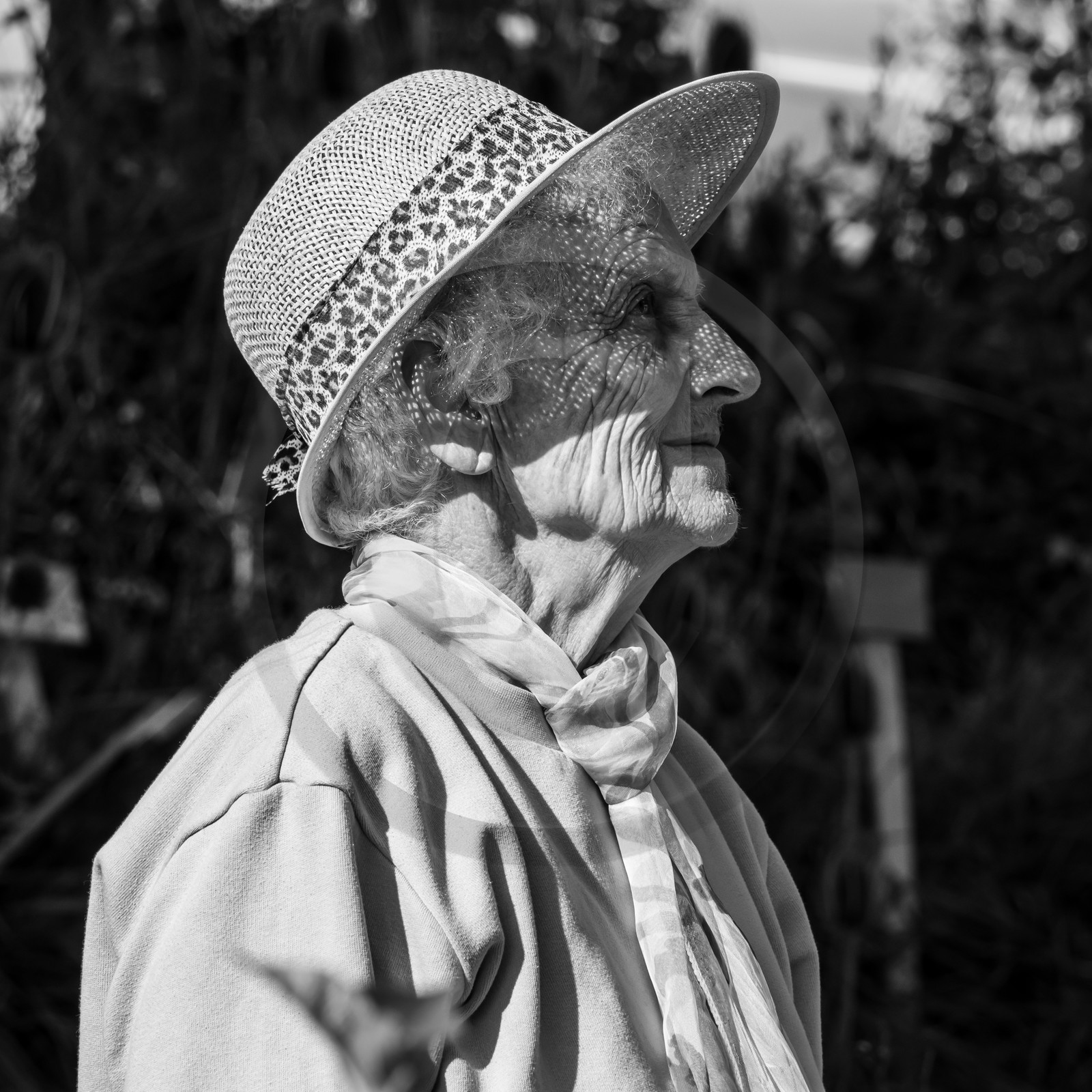 Séance de sophrologie à l'Ouort de Benevènt le 08 10 2020
