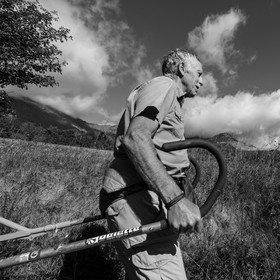 02 octobre 2019 : promenade en joelette