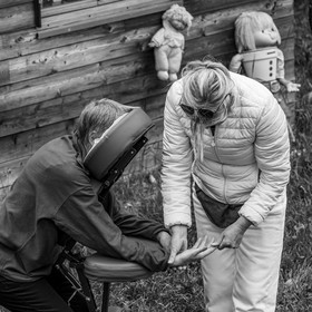 24 mai 2024 : Journée des aidants à l'Ouort