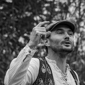 27 octobre 2024 : Contes avec Gilles Bougère