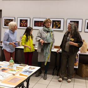 Automne photographique en Champsaur 2019 - Henri Bosco
