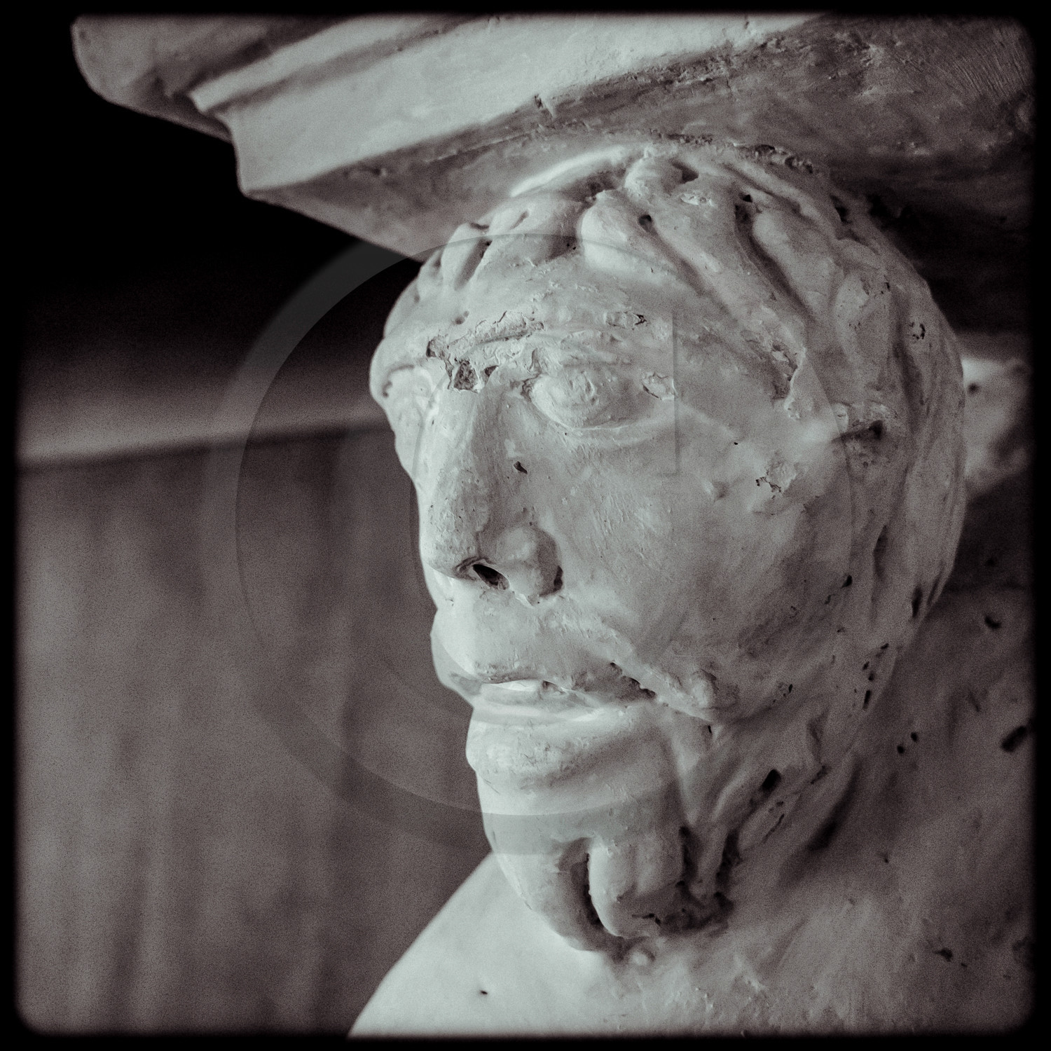 Le Château de Montmaur