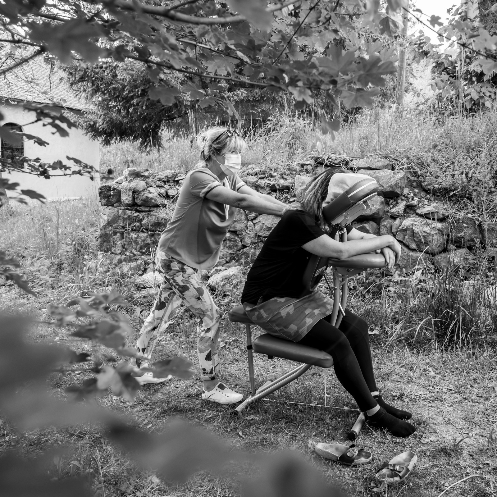 31 mai 2021 : Journée des aidants