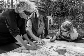 04 octobre 2023 : Collectif HydrOlique