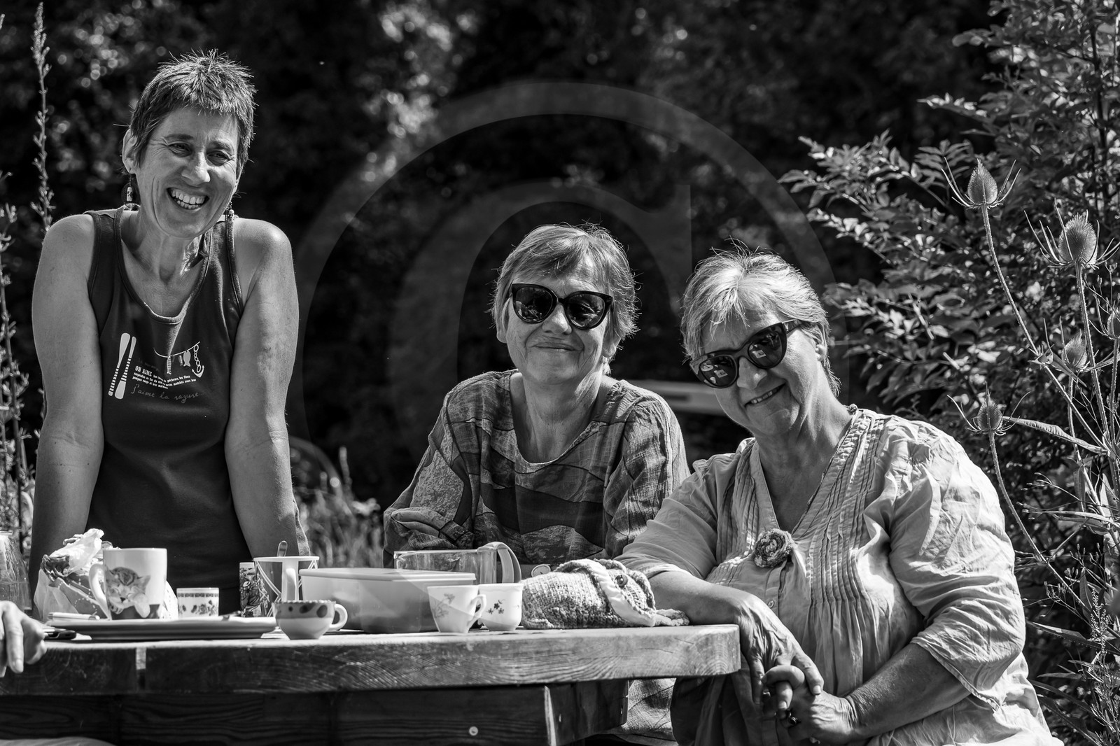 17 juillet 2023 : Journée des aidants et des aidés