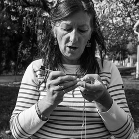 27 octobre 2019 : pommes, soupes et gâteaux