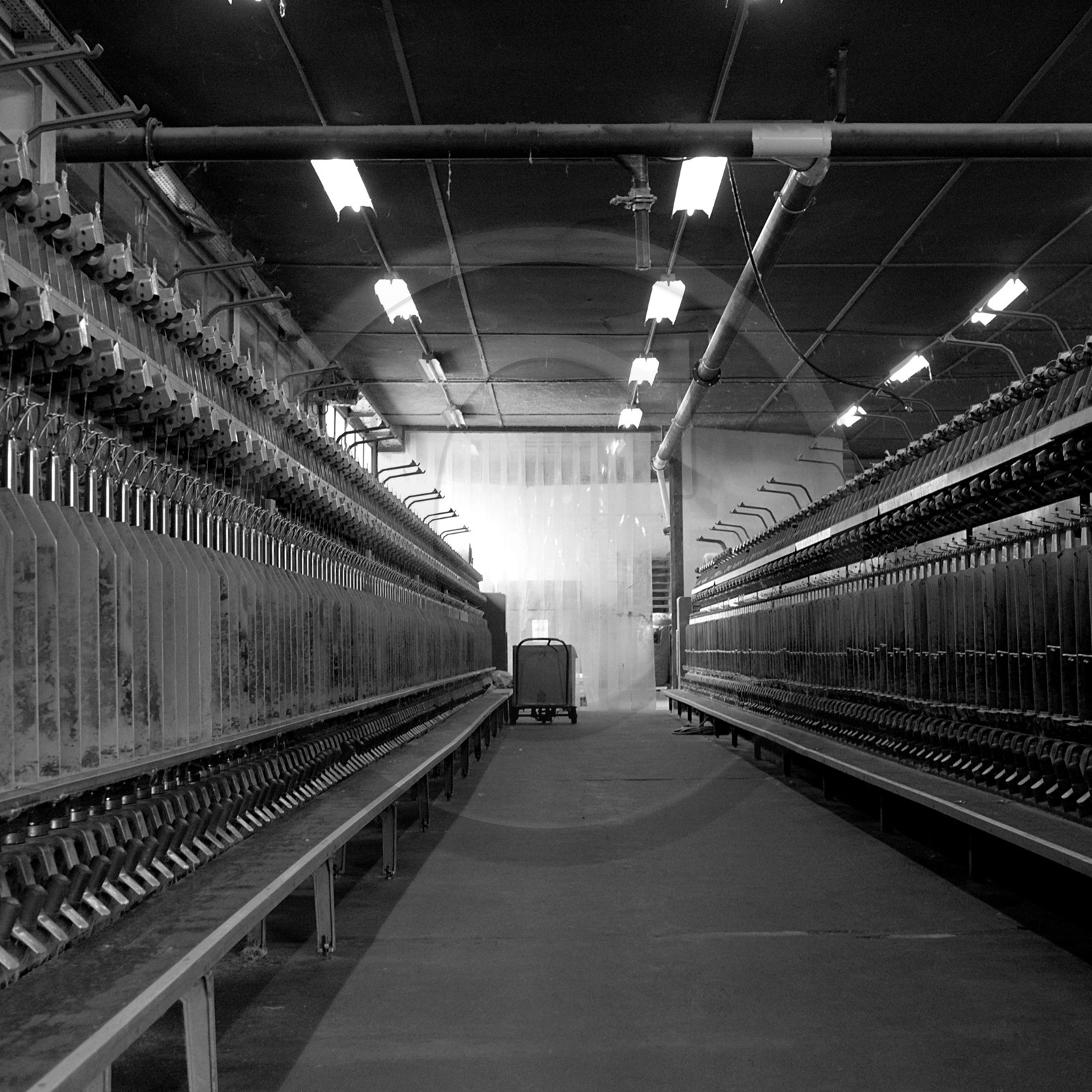 La Filature du Valgaudemar