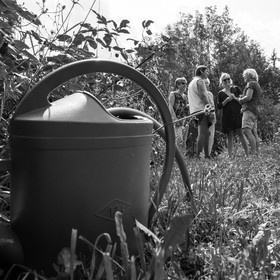 17 juillet 2019 : massages assis