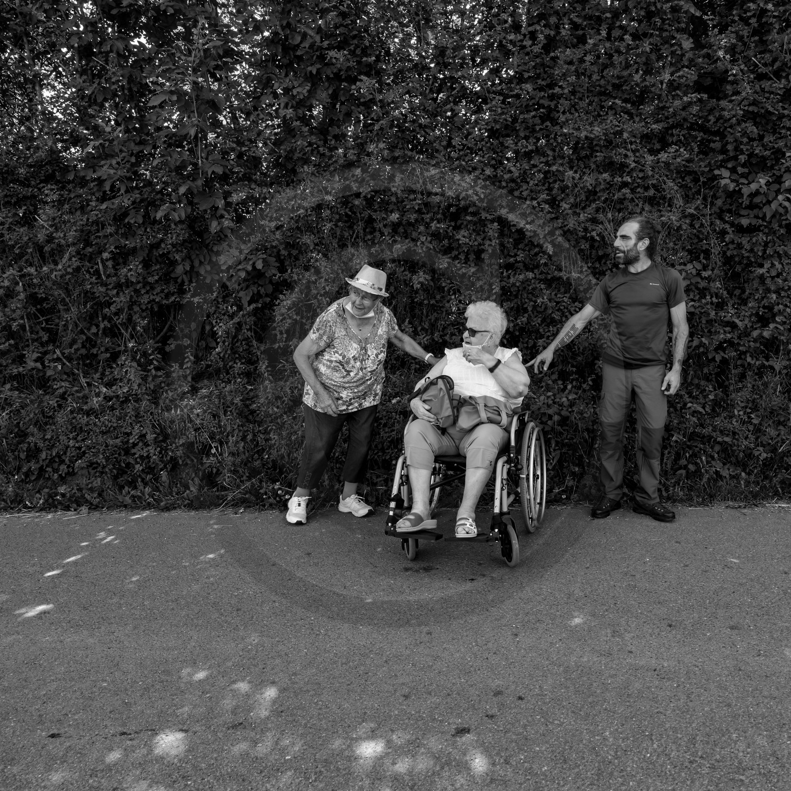 21 juillet 2021 : Sieste musicale avec Matthieu Duval