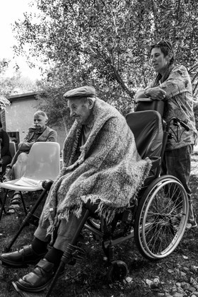 21 septembre 2022 : des contes et des histoires à l'Ouort de Benevènt