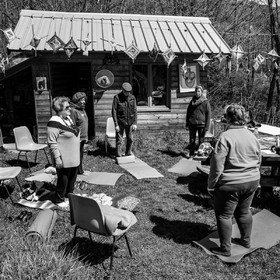 24 avril 2023 : Journée des aidants et des aidés