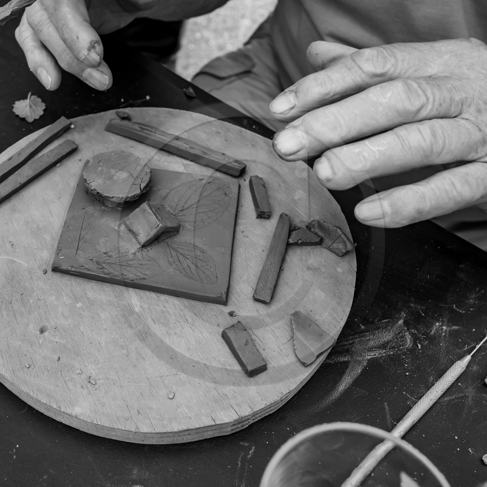 28 juin 2021 : Journée des aidants à l'Ouort.