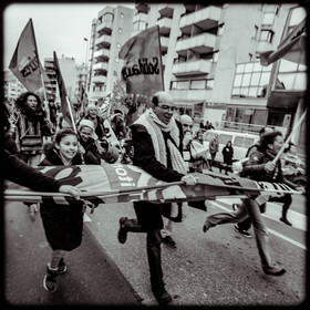 Défense des retraites