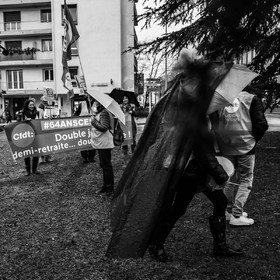 8 mars 2023 - Gap - Journée internationale pour le droit des Femmes