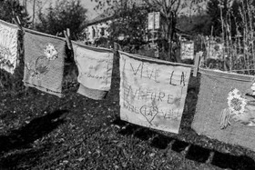 26 octobre 2025 : Soupes et marché de créateurs