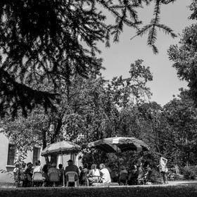 Une après-midi de contes