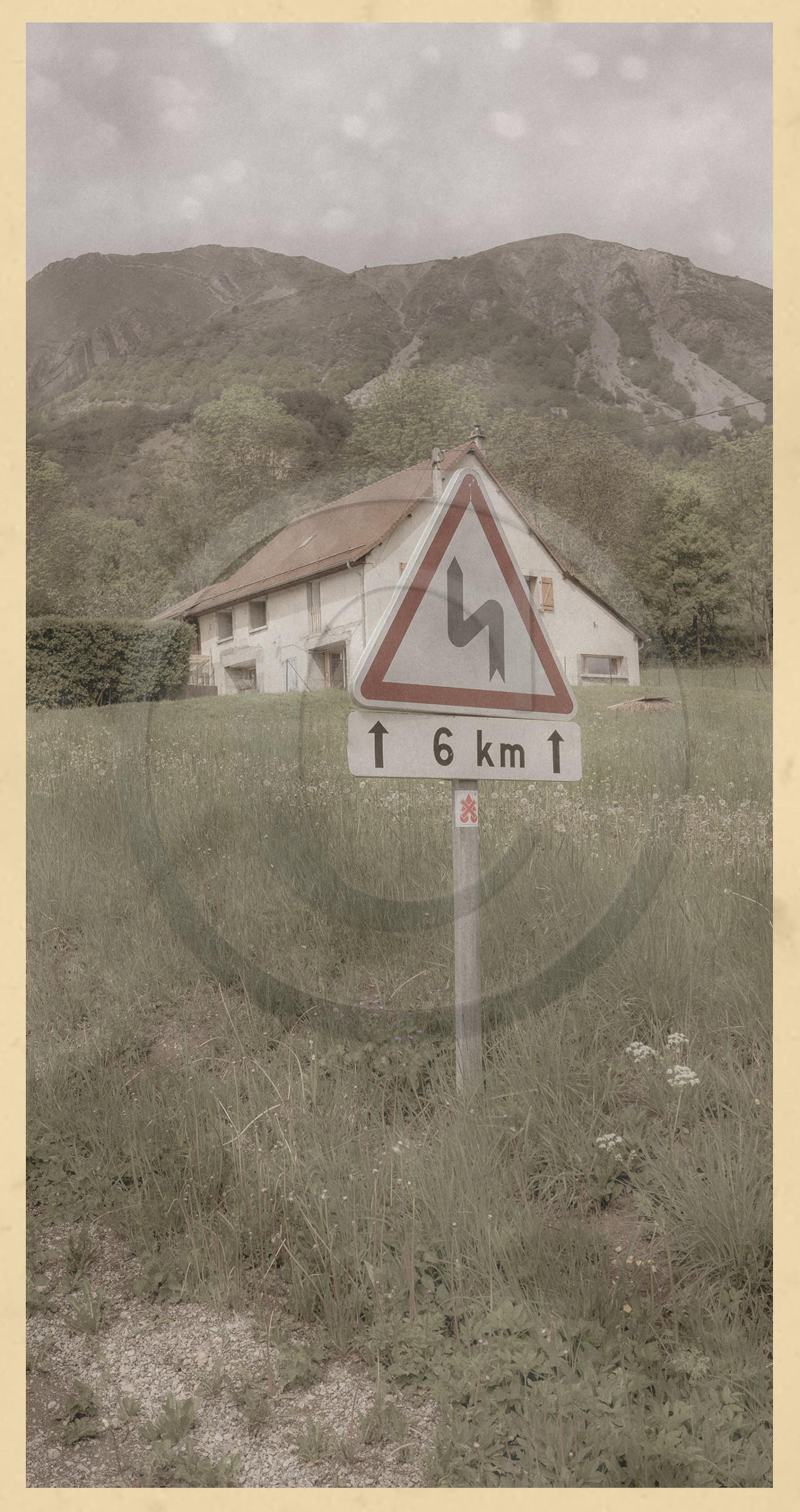 Le kilomètre dérogatoire