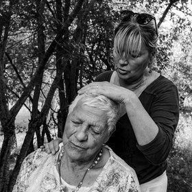 28 juin 2021 : Journée des aidants à l'Ouort.
