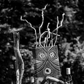 28 juillet 2021 : des jeux et des masques