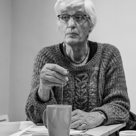 L'Ouort de Bénévent - 27 janvier 2017