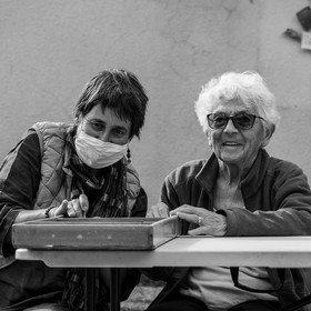 Semis, tournesols et jeux