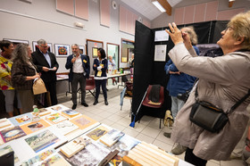 Automne photographique en Champsaur 2019 - Henri Bosco