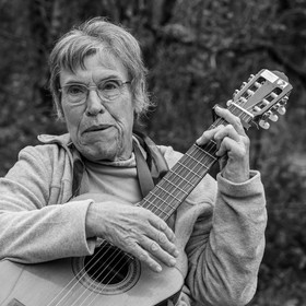 27 octobre 2024 : Contes avec Gilles Bougère