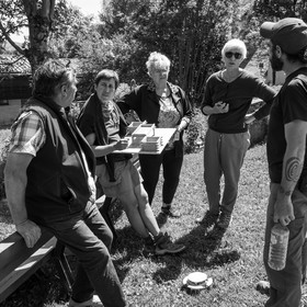 07 juin 2017 - Plantation - Haie - Réunion