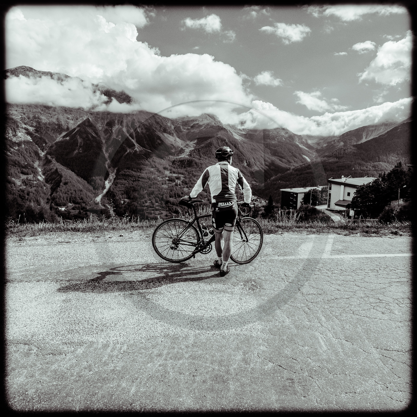 Tour de France cycliste 2020