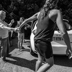 23 août 2021 : L'UCC à l'Ouort