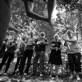 06 août 2019 : initiation aux arts du cirque