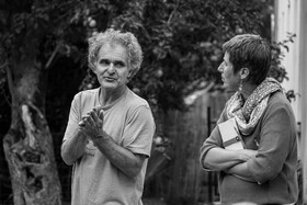 20 septembre 2023 : Promenade en joelette